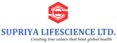 Supriya Life Science Ltd.