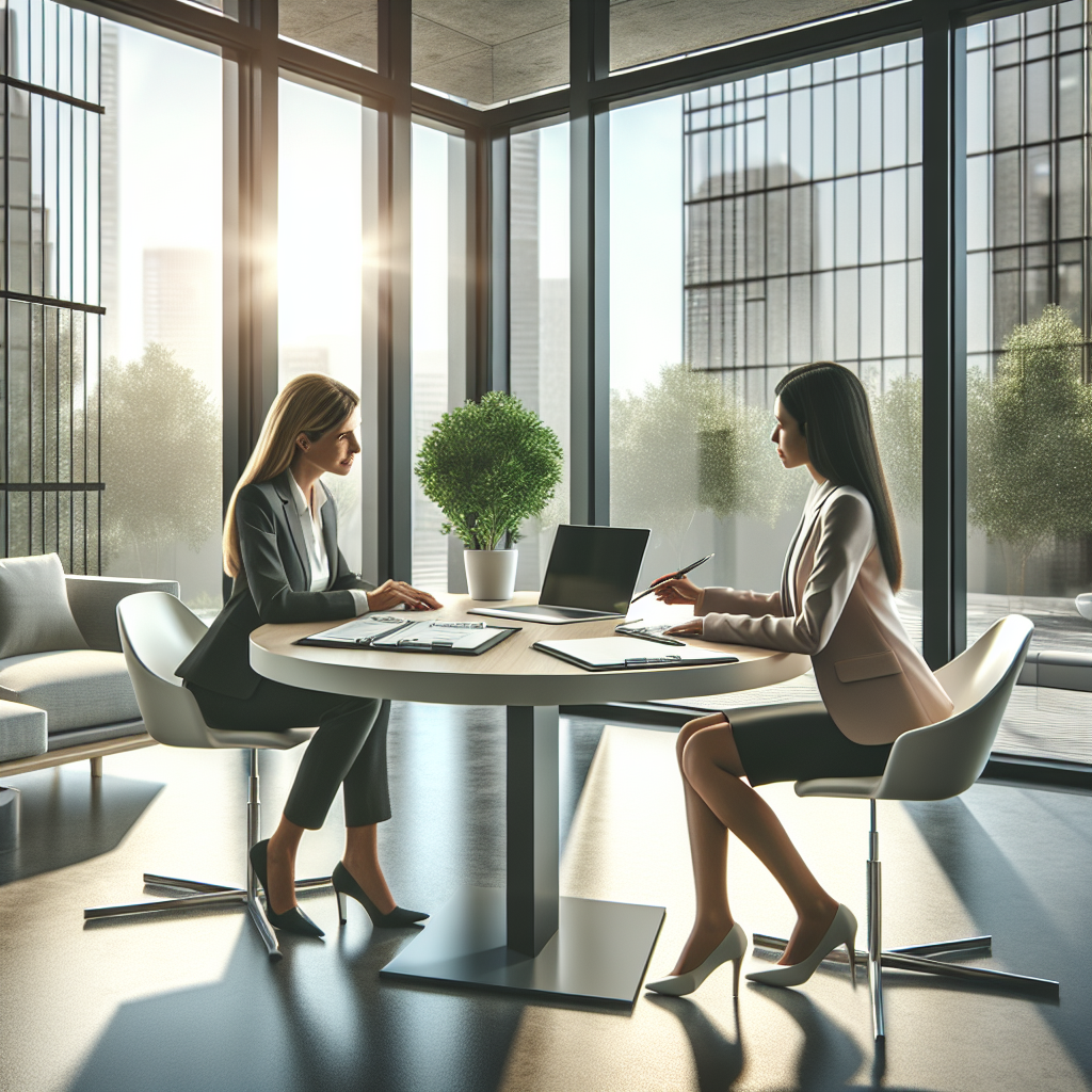 Що таке лізингові компанії