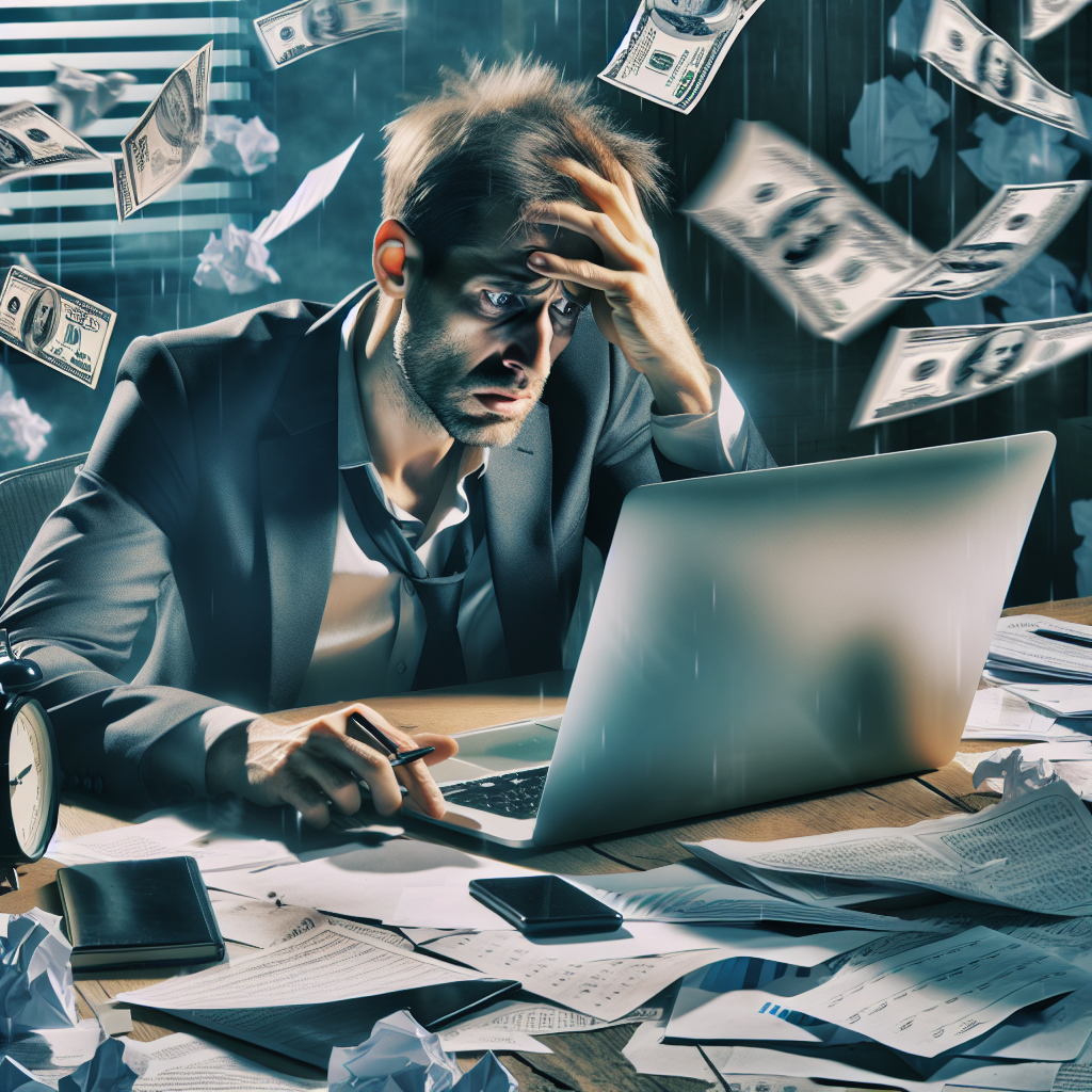 Причина блокування картки: як уникнути блокування рахунку